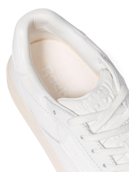  리복 스니커즈 RMIA04DC99 LEA0080100 White - REEBOK