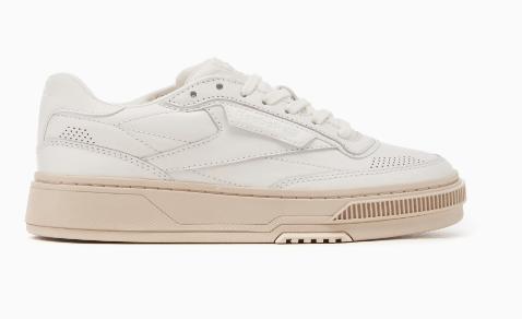  리복 스니커즈 RMIA04DC99 LEA0080100 White