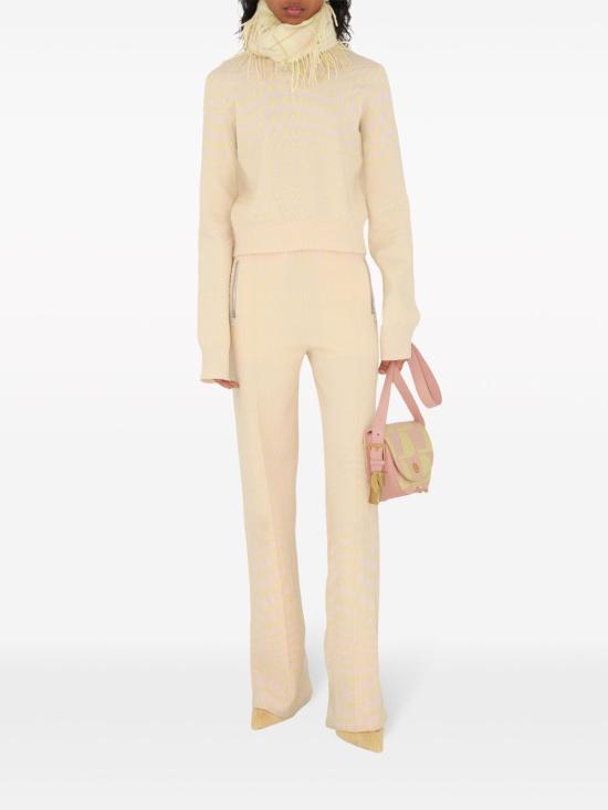  버버리 터틀넥 8080887 B8789 - BURBERRY