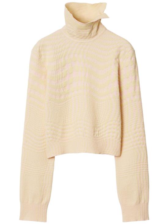  버버리 터틀넥 8080887 B8789 - BURBERRY