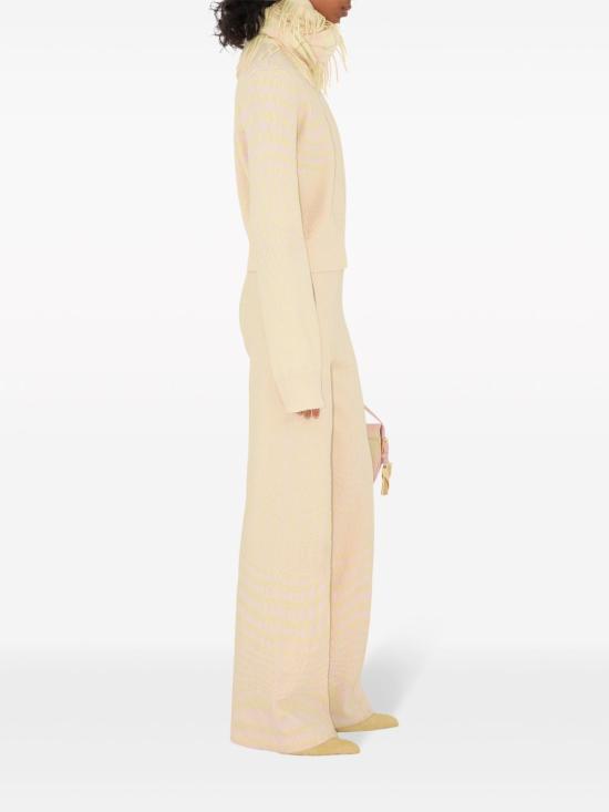  버버리 터틀넥 8080887 B8789 - BURBERRY