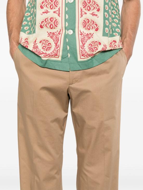  딸리아토레 스트레이트 팬츠 P GARCON 770104EA806 - TAGLIATORE