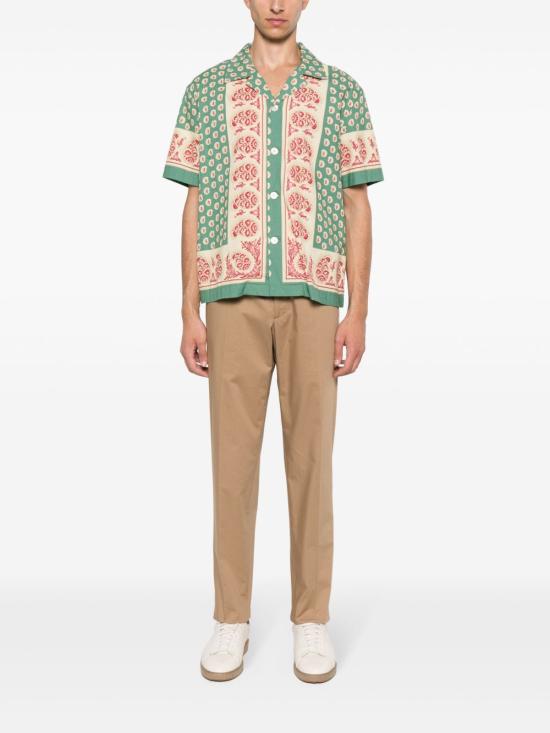  딸리아토레 스트레이트 팬츠 P GARCON 770104EA806 - TAGLIATORE