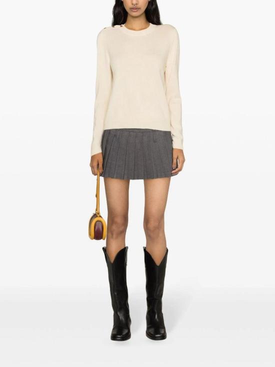  가니 스웨터 K2130 354 - GANNI