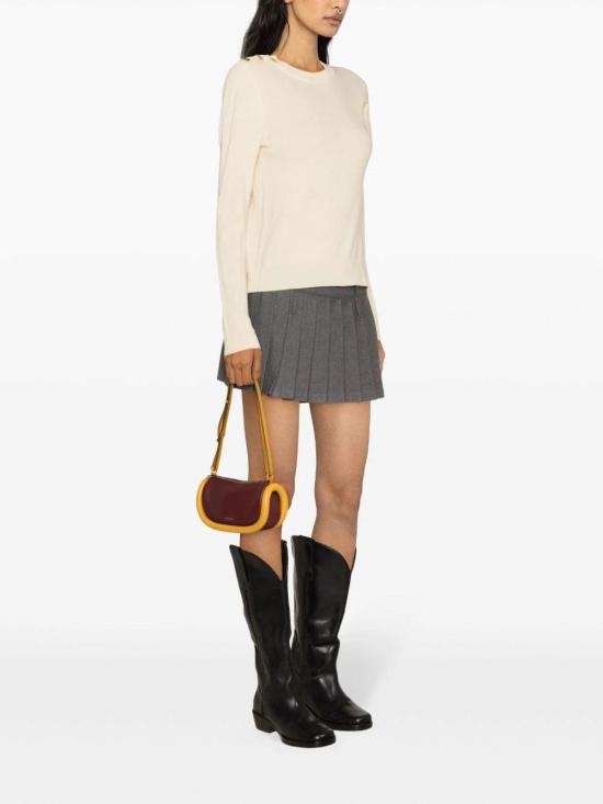  가니 스웨터 K2130 354 - GANNI