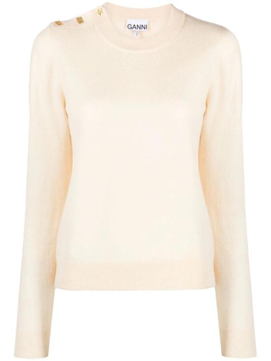  가니 스웨터 K2130 354