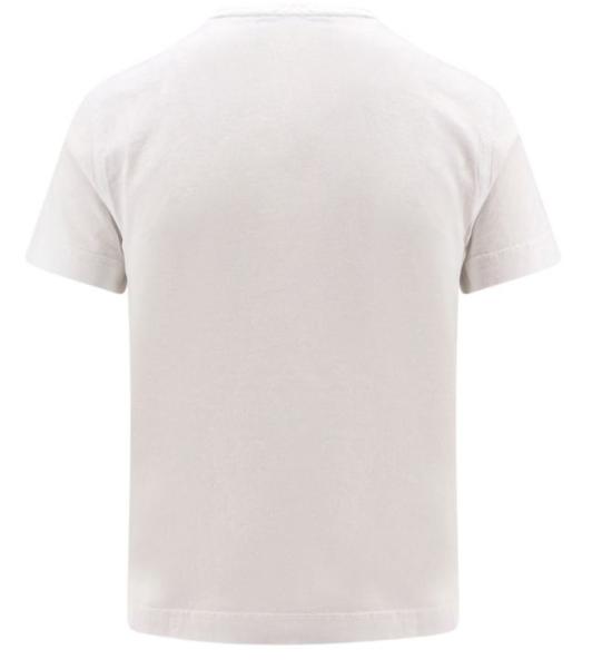  버버리 반팔 티셔츠 8088215 B7647 Knight ip pattern - BURBERRY