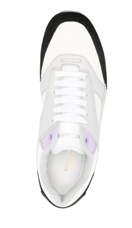  생로랑 스니커즈 776600A AC659099 - SAINT LAURENT