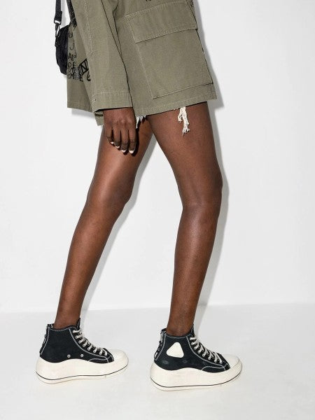 25FW 알13 부츠 R13S5029 001 DS025445 - R13