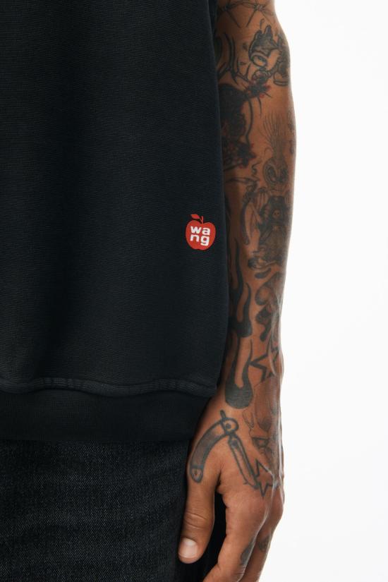 26SS 알렉산더 왕 베스트 UCC2241681021A - ALEXANDER WANG