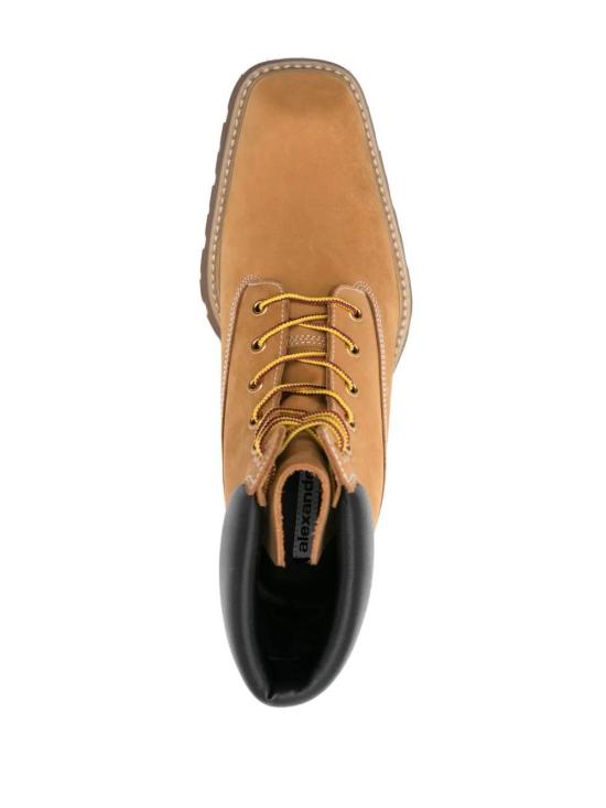  알렉산더 왕 부츠 30224B029 706 DS025405 37 - ALEXANDER WANG