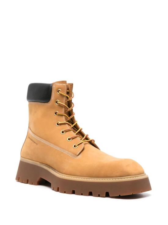  알렉산더 왕 부츠 30224B029 706 DS025405 37 - ALEXANDER WANG