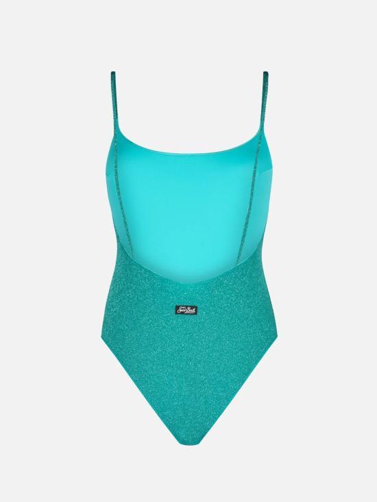  세인트바쓰 원피스 수영복 Cost INV 2024 2813 - MC2 SAINT BARTH