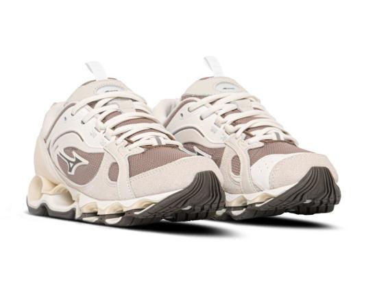  미즈노 스니커즈 D1GA2350 08 Tiger eye - MIZUNO
