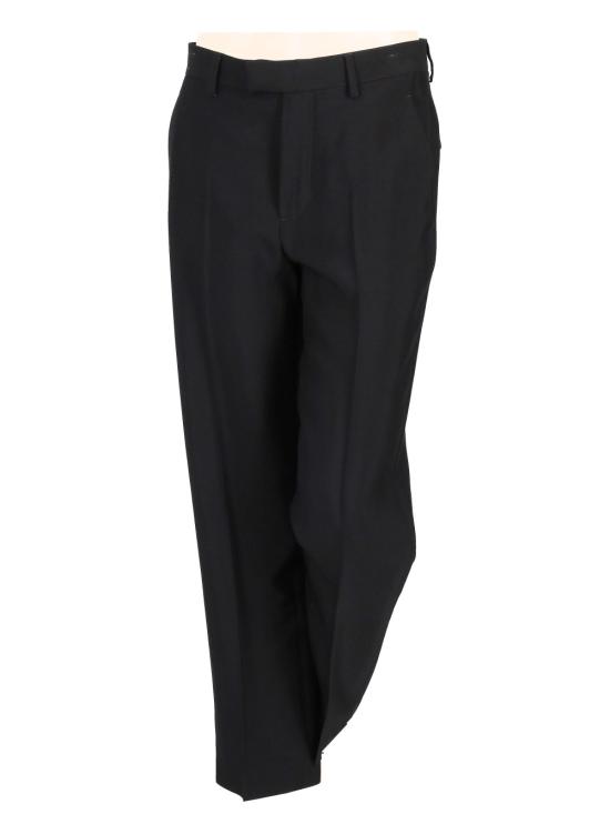 26SS 앤 드뮐미스터 스트레이트 팬츠 B0011425FA423 099 BLACK