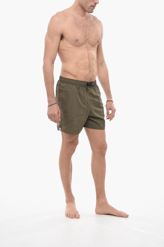  나이키 남성 7인치 발리 쇼츠 NESSA566 240 Brown - NIKE