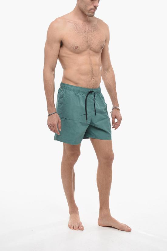  나이키 스윔팬츠 NESSC601 302 Green - NIKE