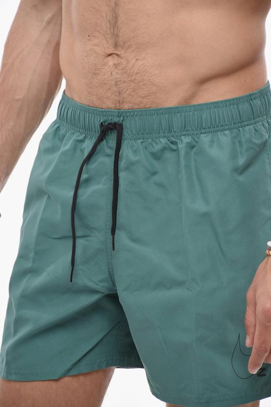  나이키 스윔팬츠 NESSC601 302 Green - NIKE