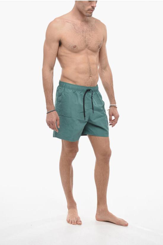  나이키 스윔팬츠 NESSC601 302 Green - NIKE