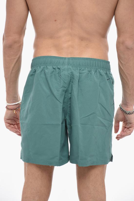  나이키 스윔팬츠 NESSC601 302 Green - NIKE