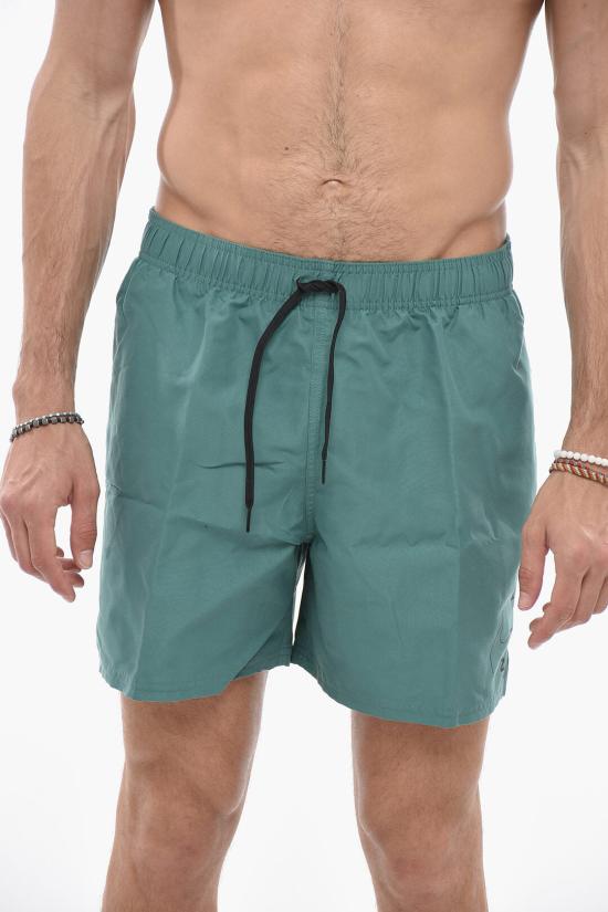  나이키 스윔팬츠 NESSC601 302 Green