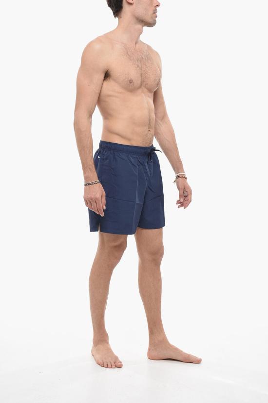  나이키 스윔팬츠 NESSC601 440 Blue - NIKE