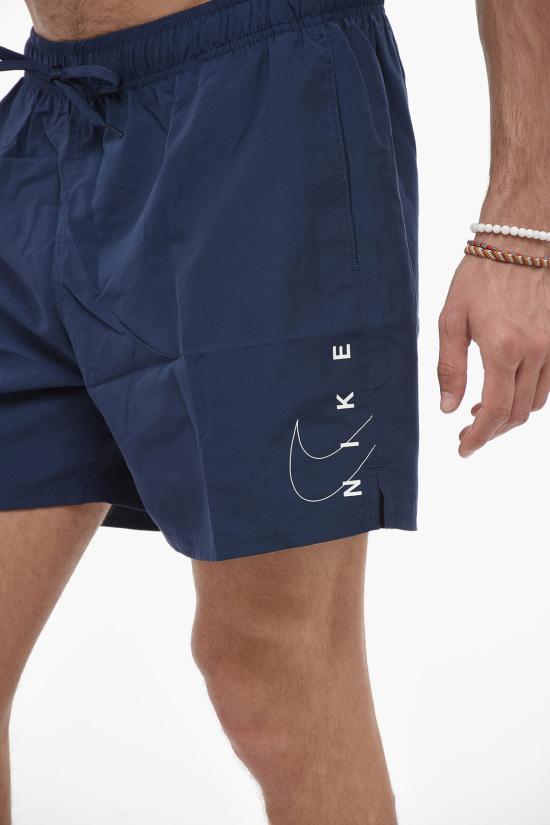  나이키 스윔팬츠 NESSC601 440 Blue - NIKE