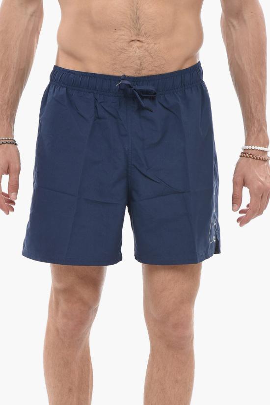  나이키 스윔팬츠 NESSC601 440 Blue