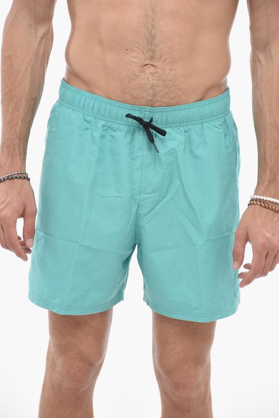  나이키 스윔팬츠 NESSC601 339 Light blue