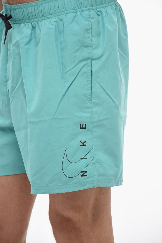  나이키 스윔팬츠 NESSC601 339 Light blue - NIKE