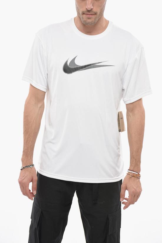  나이키 반팔 티셔츠 NESSE512 100 White