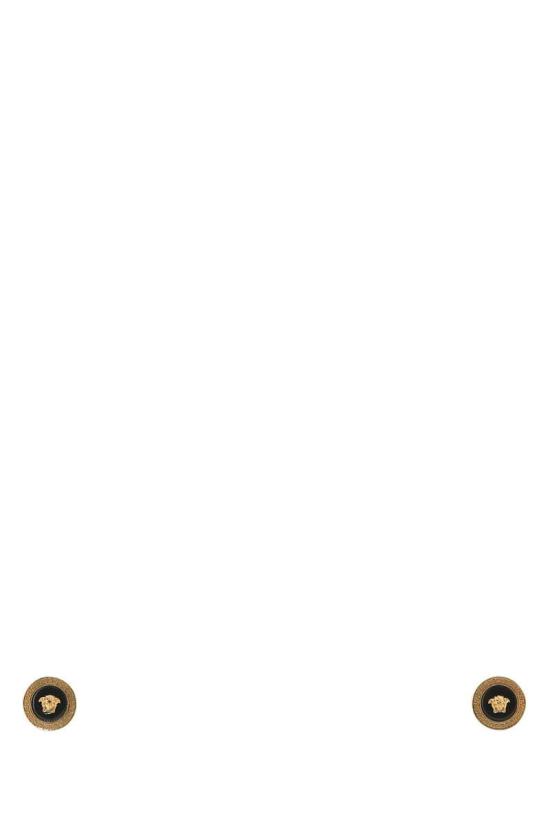 26SS 베르사체 이어링 DG27256DJMR K41T BLACK