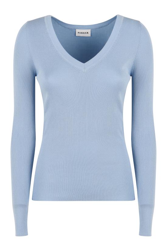  파로쉬 스웨터 D511611 078 Light Blue