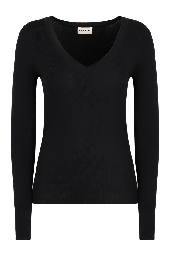  파로쉬 스웨터 D511611 012 black