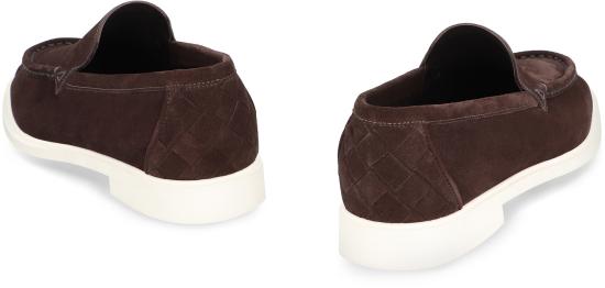  보테가베네타 로퍼 786865V3Y30 2113 brown - BOTTEGA VENETA