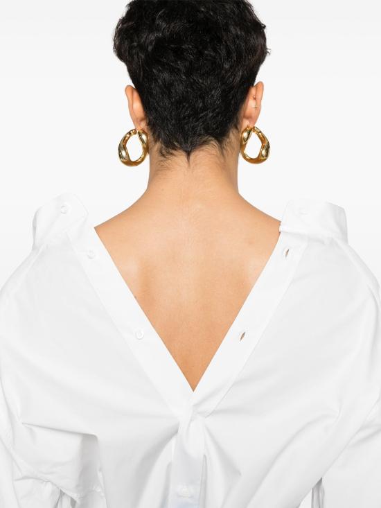  펜디 블라우스 FS8170 ARU3 F1F3H - FENDI