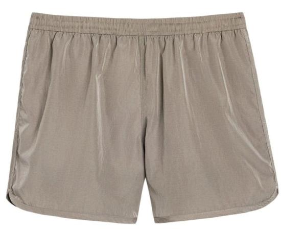  아미 스윔팬츠 HBW004PA0021 2811 LIGHT TAUP