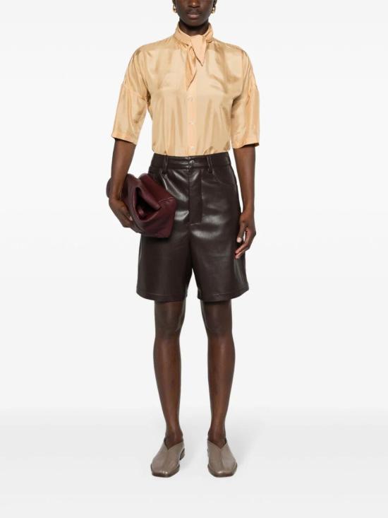  르메르 가디건 SH1104LF1235 RE306 APRICOT - LEMAIRE