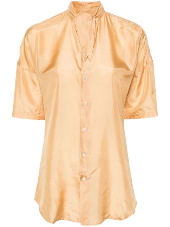  르메르 가디건 SH1104LF1235 RE306 APRICOT