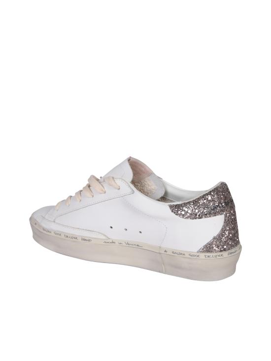 26SS 골든구스 하이스타 스니커즈 GWF00119 F005335 11696 Pink - GOLDEN GOOSE