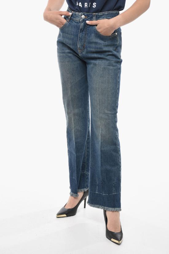  스텔라 맥카트니 데님 팬츠 6D0031 3SPH91 4480 Blue