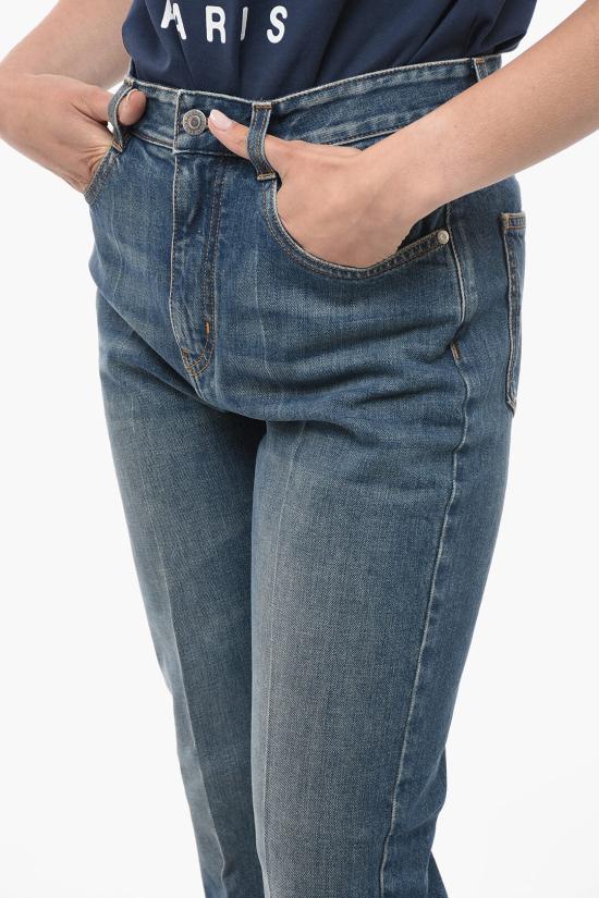  스텔라 맥카트니 데님 팬츠 6D0031 3SPH91 4480 Blue - STELLA MCCARTNEY