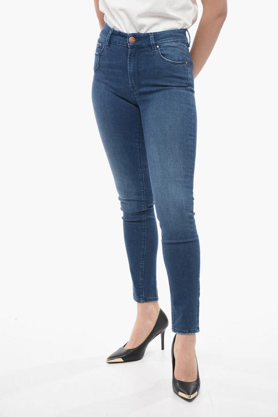  젬스 데님 데님 팬츠 JULESW428DENIM Blue