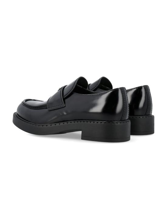 26SS 프라다 드레스 슈즈 2DE127055 F0002 Nero - PRADA