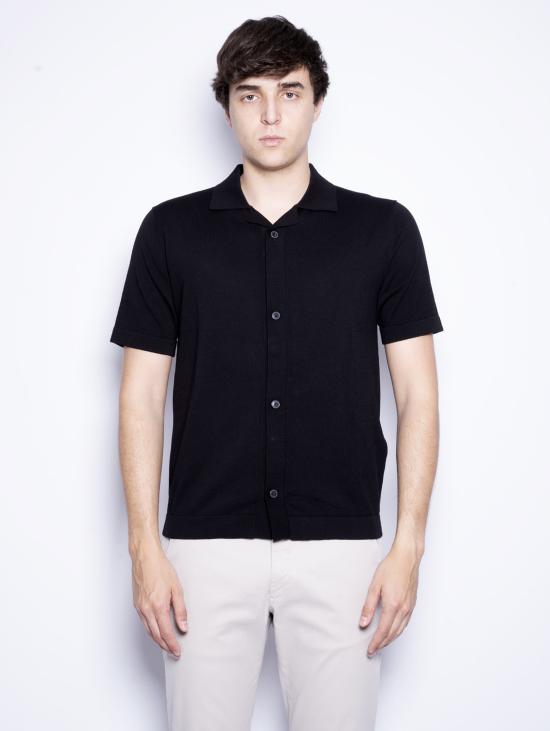  클로즈드 반팔 티셔츠 Card INV 2023 12113