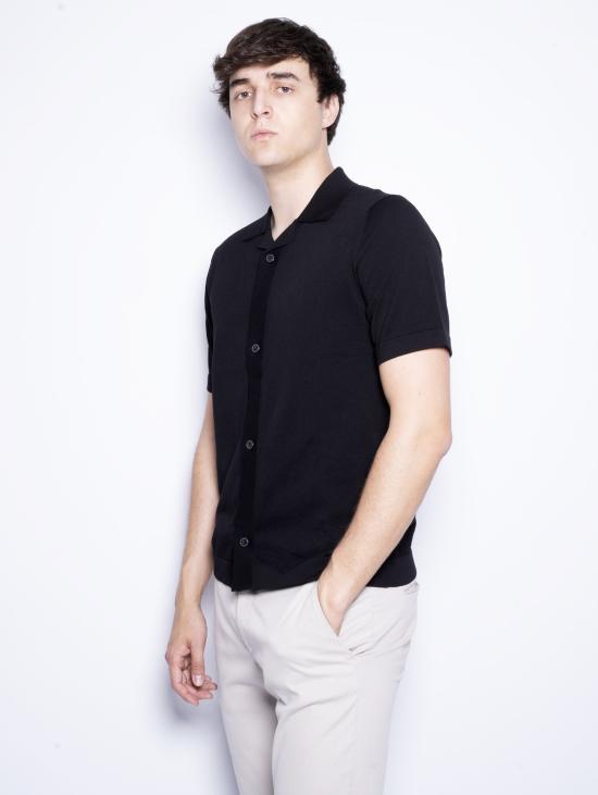  클로즈드 반팔 티셔츠 Card INV 2023 12113 - CLOSED