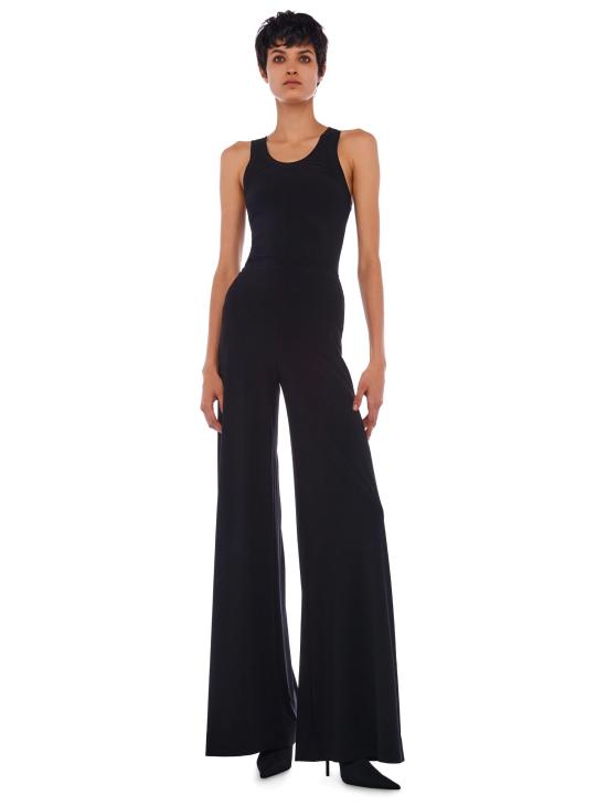 26SS 노마카말리 스트레이트 팬츠 Pant INV 2024 3281 - NORMA KAMALI