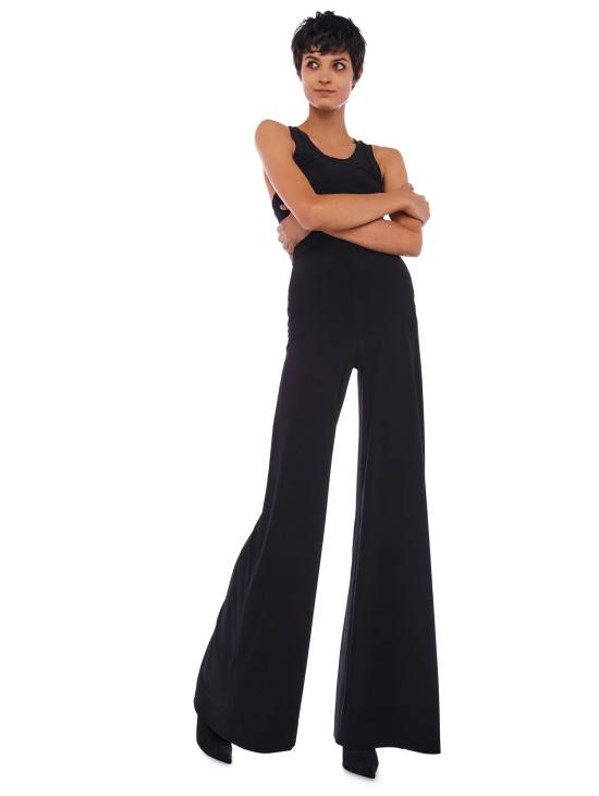 26SS 노마카말리 스트레이트 팬츠 Pant INV 2024 3281 - NORMA KAMALI