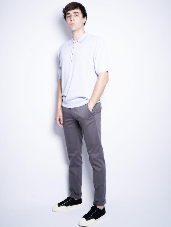  브릴리아1949 스트레이트 팬츠 Pant INV 2024 1308 - BRIGLIA 1949