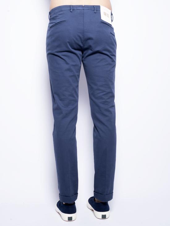  브릴리아1949 스트레이트 팬츠 Pant INV 2024 1329 - BRIGLIA 1949